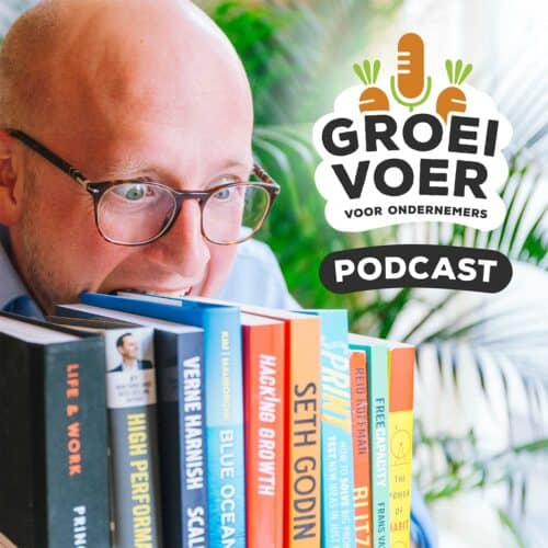 Groeivoer voor Ondernemers Podcast