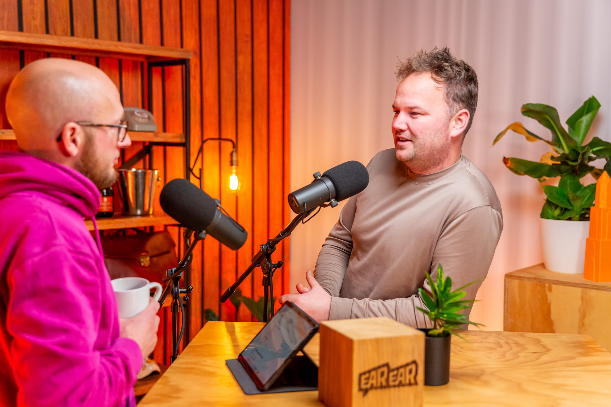 Van 1 naar 34 fietszaken: het succesverhaal | Groeivoer