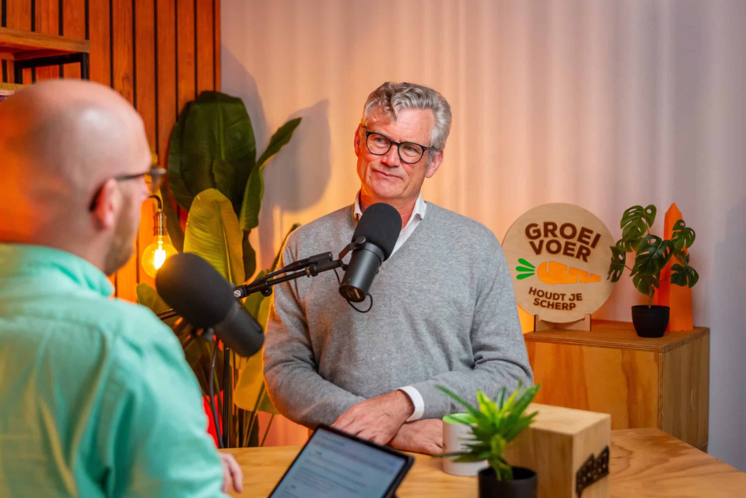 €100 Miljoen Bereiken: Het Verhaal van Alexander Ribbink | Groeivoer